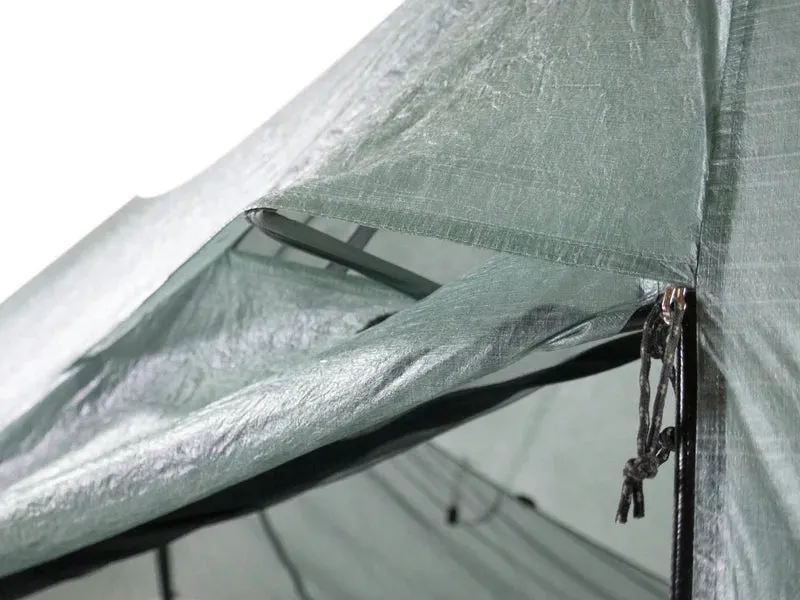 Durston Gear X-Mid Pro 1 Ultralight Tent