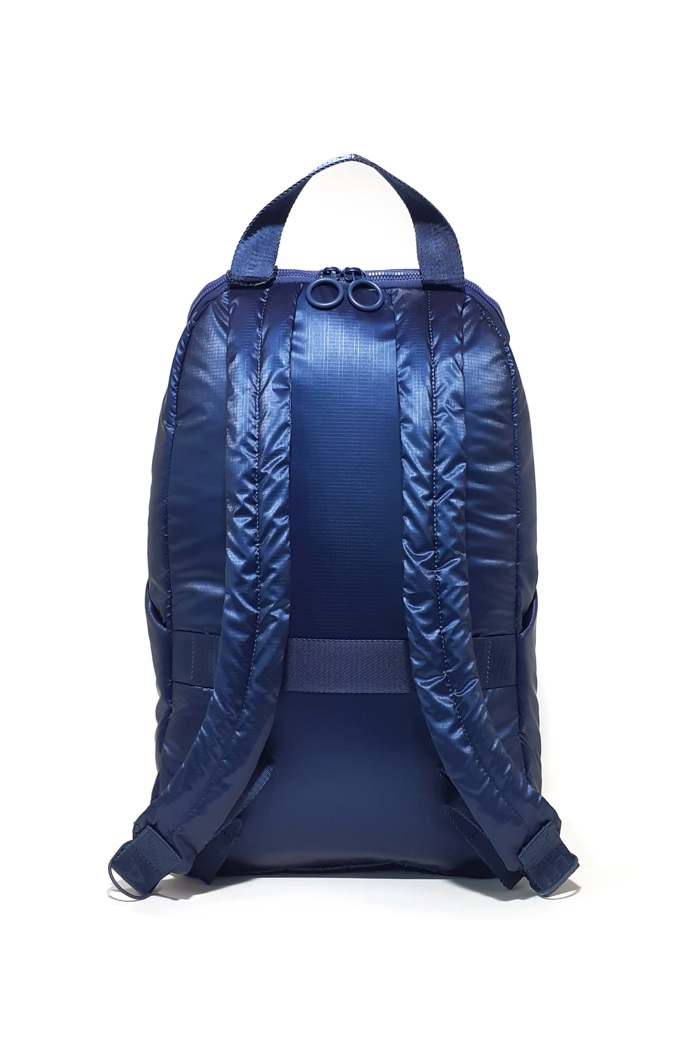 Feather Escape Pack | Indigo Ripstop Nylon