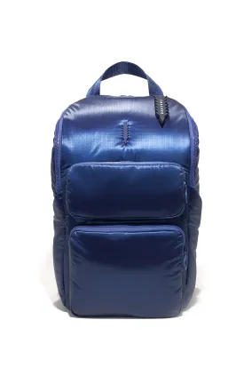 Feather Escape Pack | Indigo Ripstop Nylon