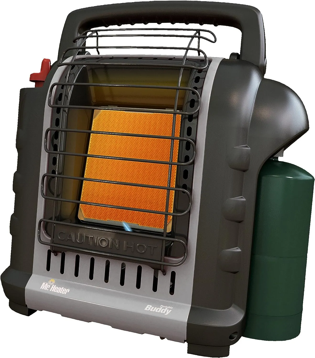 Heater, Indoor Safe Portable Propane Radiant Heaters