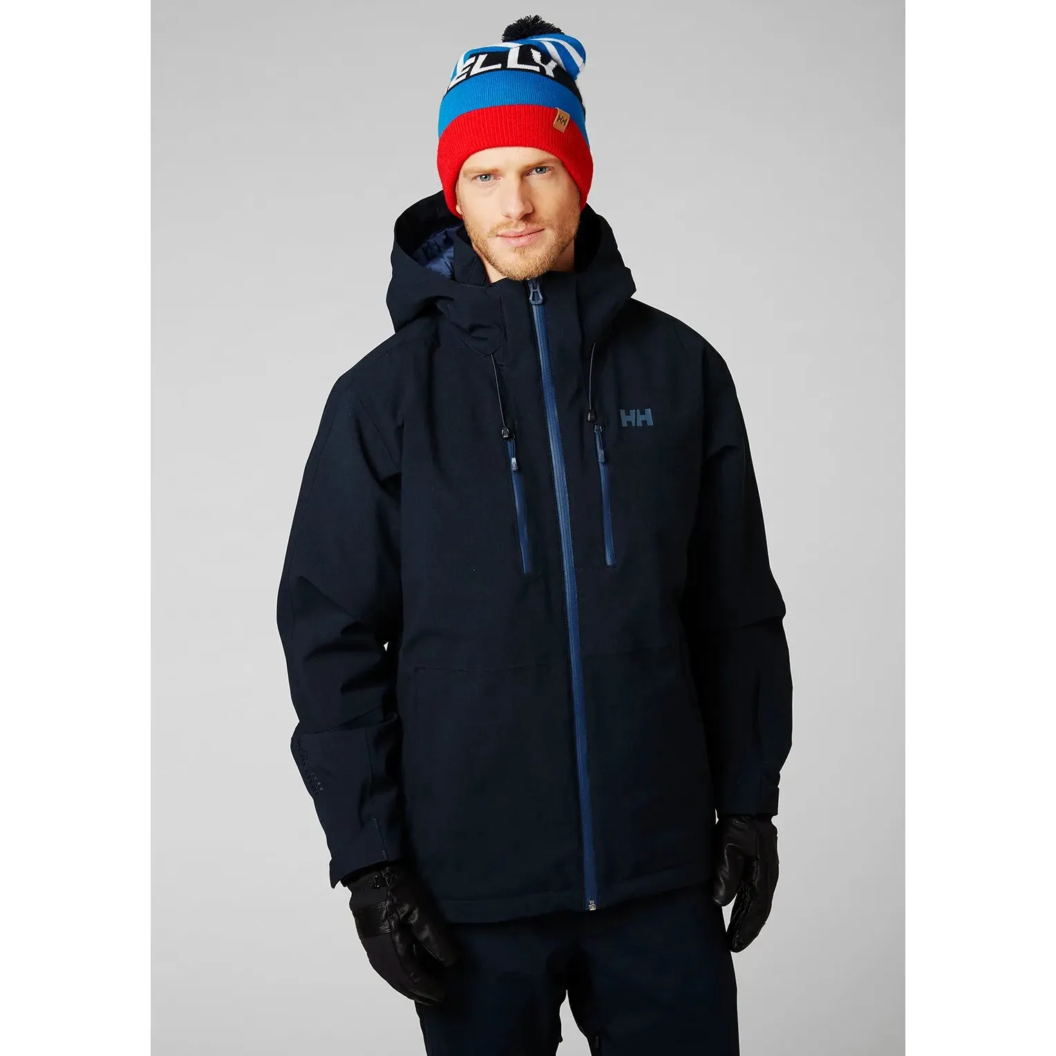 Helly Hansen Juniper 3.0 Snow Jacket - Men's