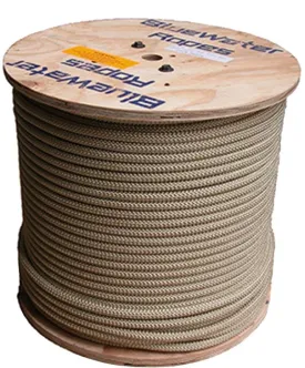 II   10.5mm Static Rope