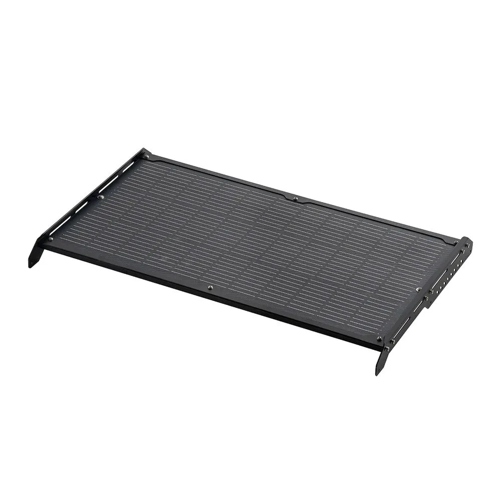 iKamper BDV Solar Panel