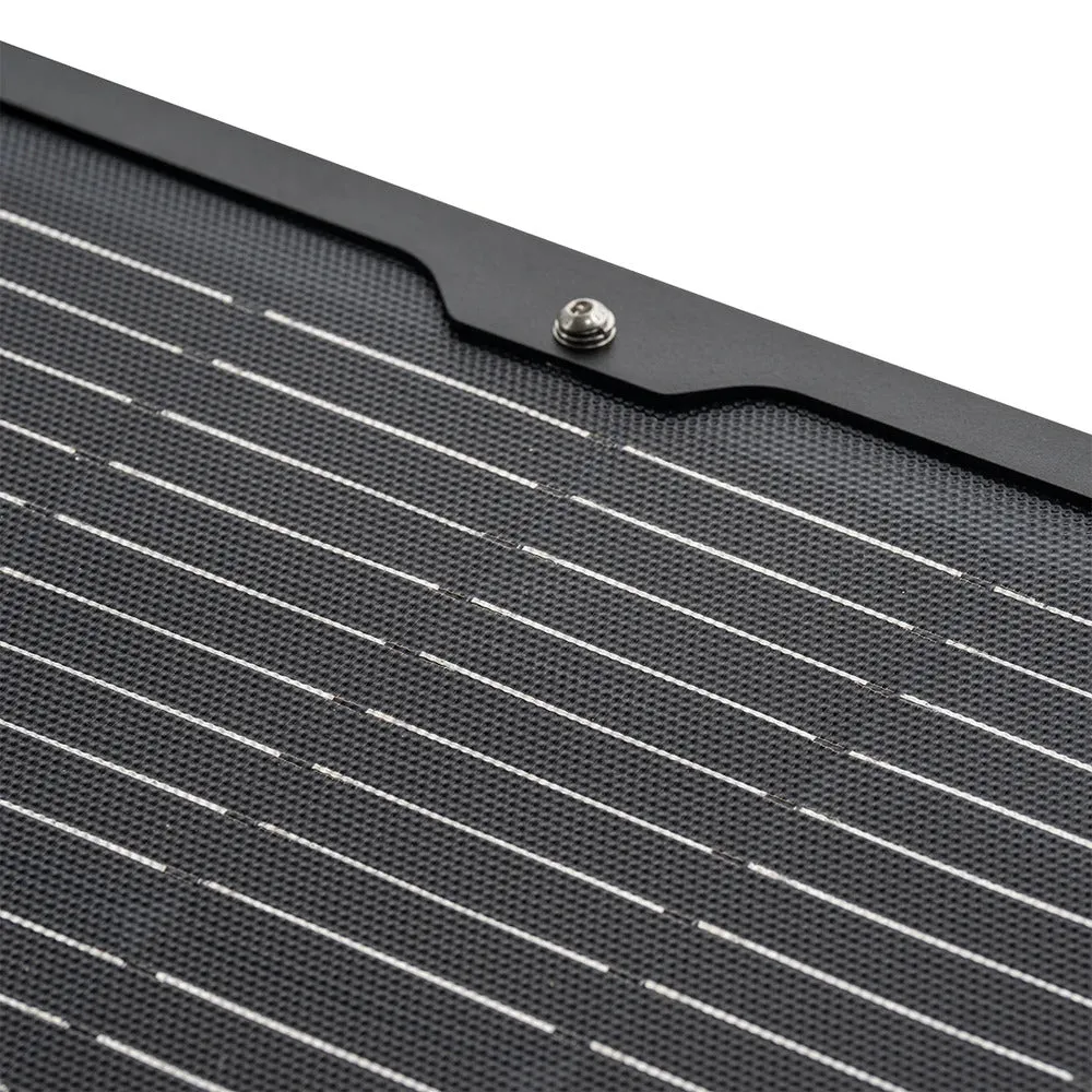 iKamper BDV Solar Panel