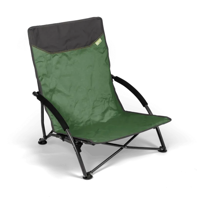 Kampa Sandy Low Chair Set Fern