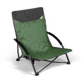 Kampa Sandy Low Chair Set Fern