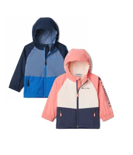 KID'S DALBY SPRINGS JACKET (AGES 4-10)