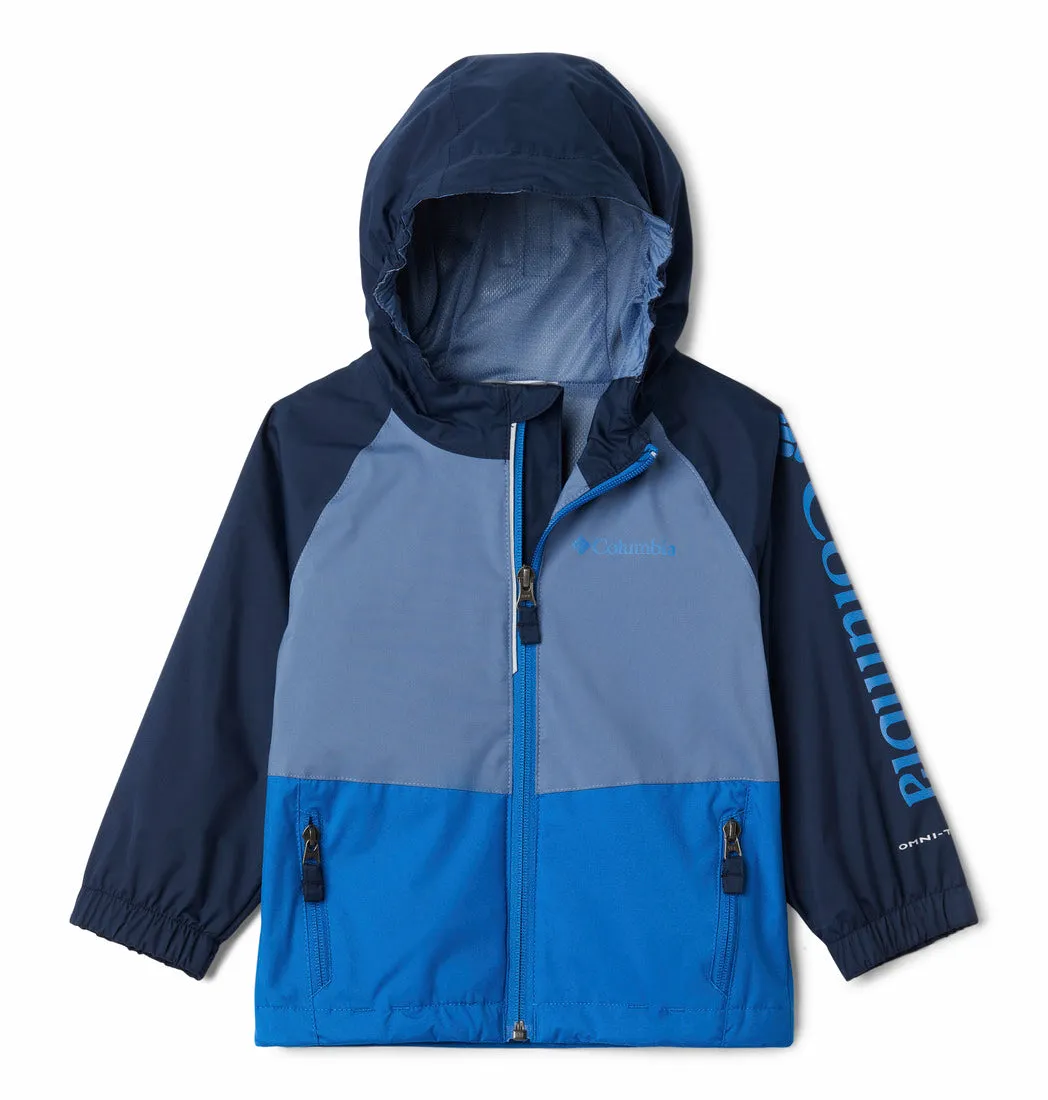 KID'S DALBY SPRINGS JACKET (AGES 4-10)