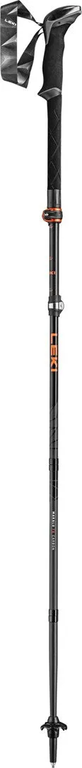 Leki Makalu Fx Carbon Trekking Pole Unisex Foldable