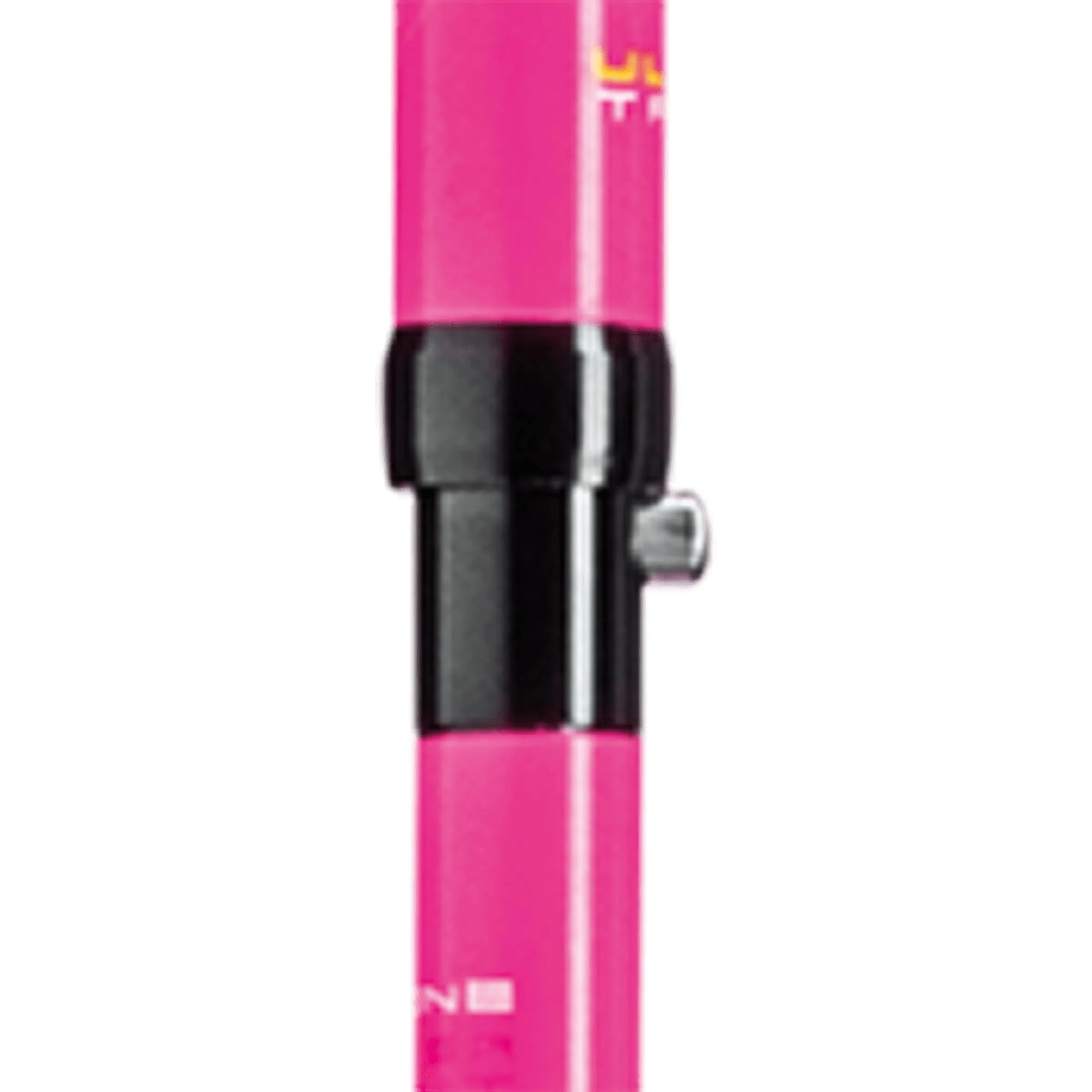 Leki Ultratrail FX.One Superlite (Neon Pink/Neon Yellow/Natural Carbon)