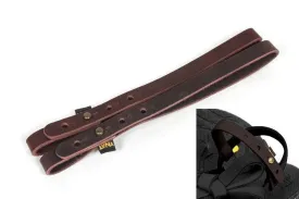 LUNA Tech Strap LEATHER