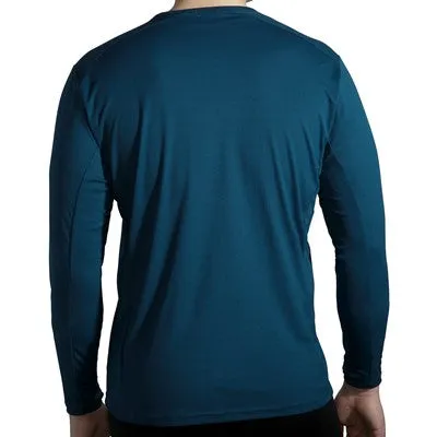 M Brooks Atmosphere Long Sleeve