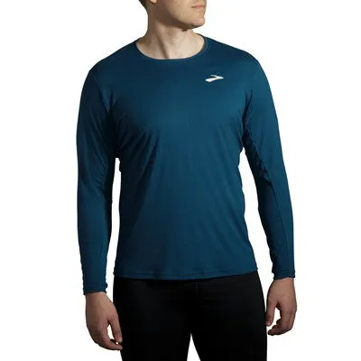 M Brooks Atmosphere Long Sleeve