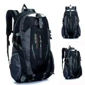 Men  Backpacks  Travel bag