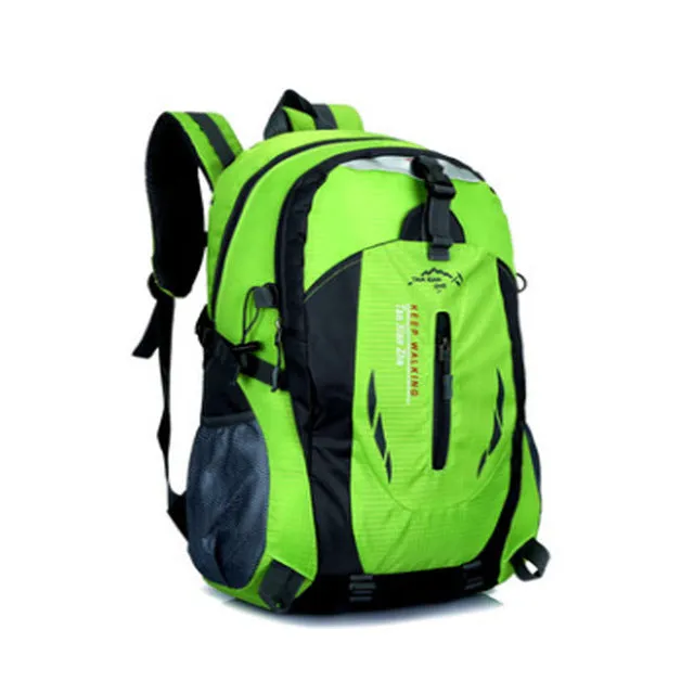 Men  Backpacks  Travel bag