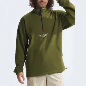 Men’s AXYS ¼ Zip Fleece