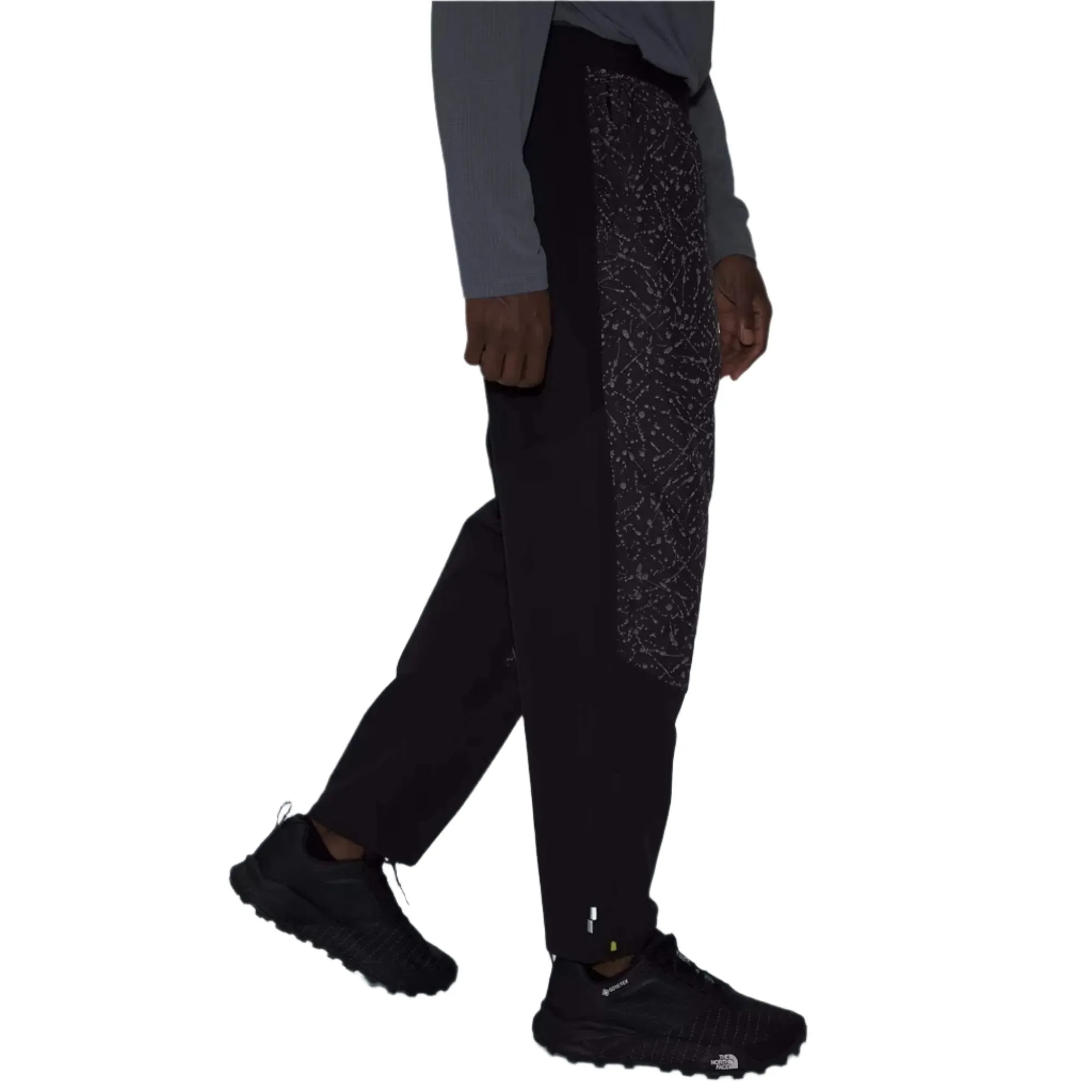 Men's Winter Warm Pro Pants