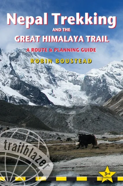 Nepal Trekking and the Great Himalaya Trail