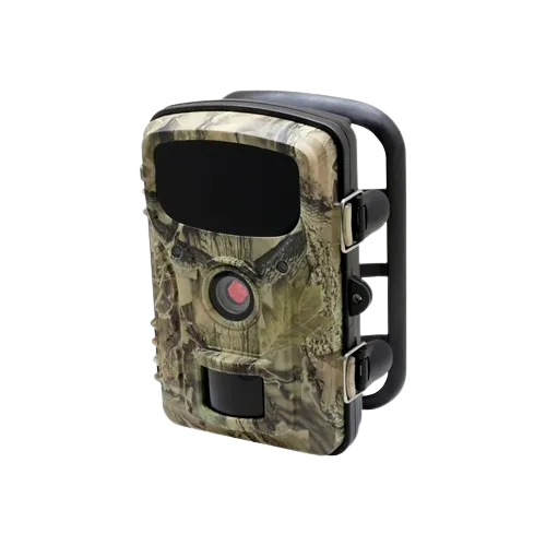 Nextech - 1080p Outdoor Trail Camera   SanDisk Extreme 32GB SD Card