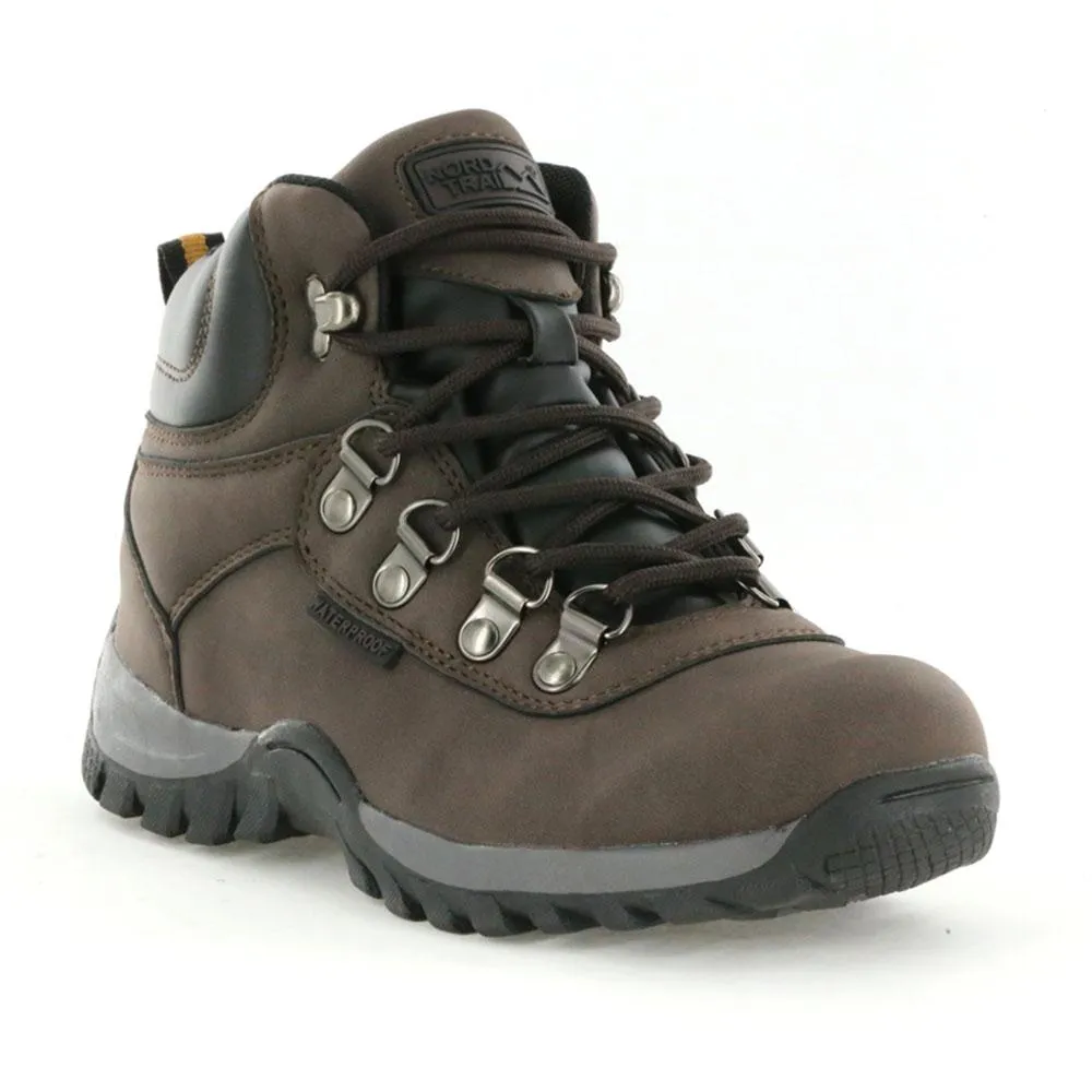 Nord Trail Edge Hi Kids Boot