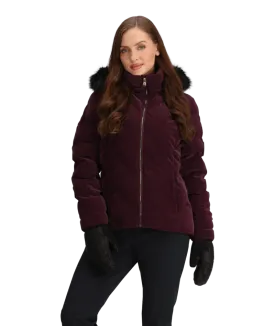 Obermeyer Bombshell Luxe Ski Jacket - Women's