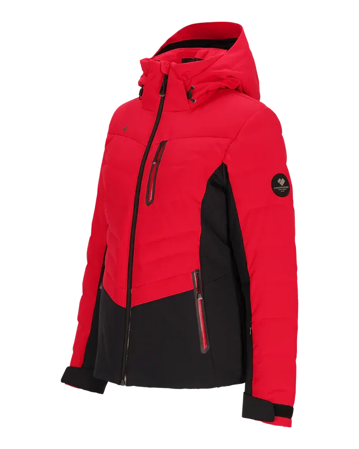 Obermeyer Cosima Down Jacket - Women's