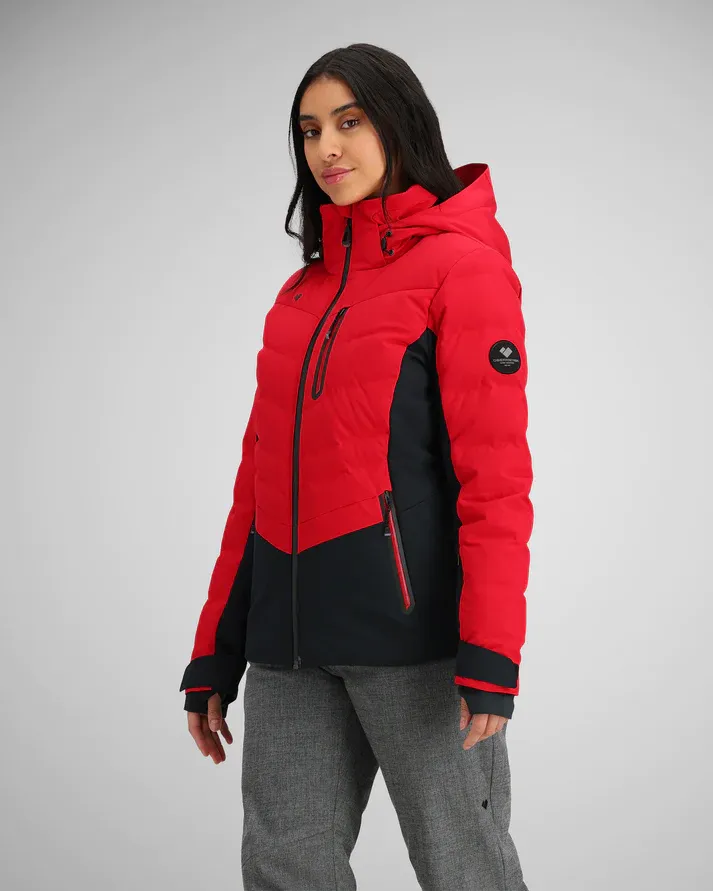 Obermeyer Cosima Down Jacket - Women's