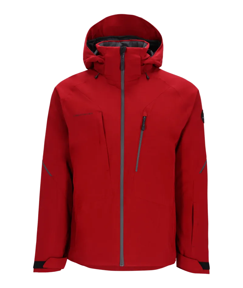 Obermeyer Raze Ski Jacket - Men's