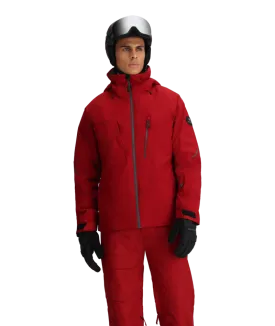 Obermeyer Raze Ski Jacket - Men's