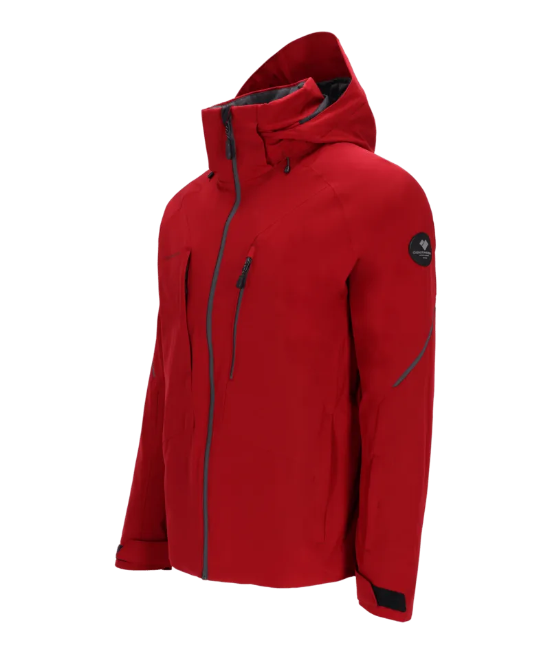 Obermeyer Raze Ski Jacket - Men's