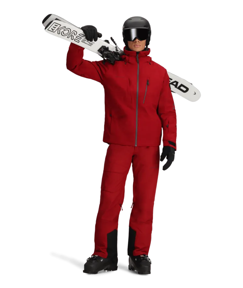 Obermeyer Raze Ski Jacket - Men's