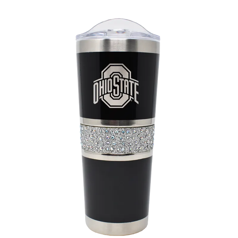 Ohio State 20oz Hollywood Tumbler