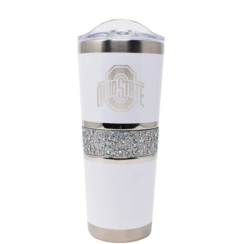 Ohio State 20oz Hollywood Tumbler