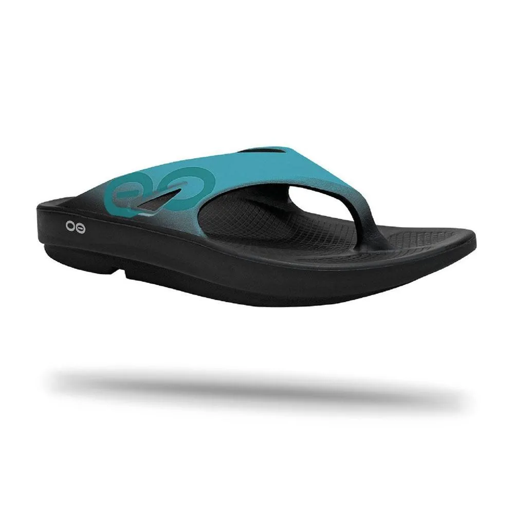 Oofos Unisex Ooriginal Sport FlipFlop