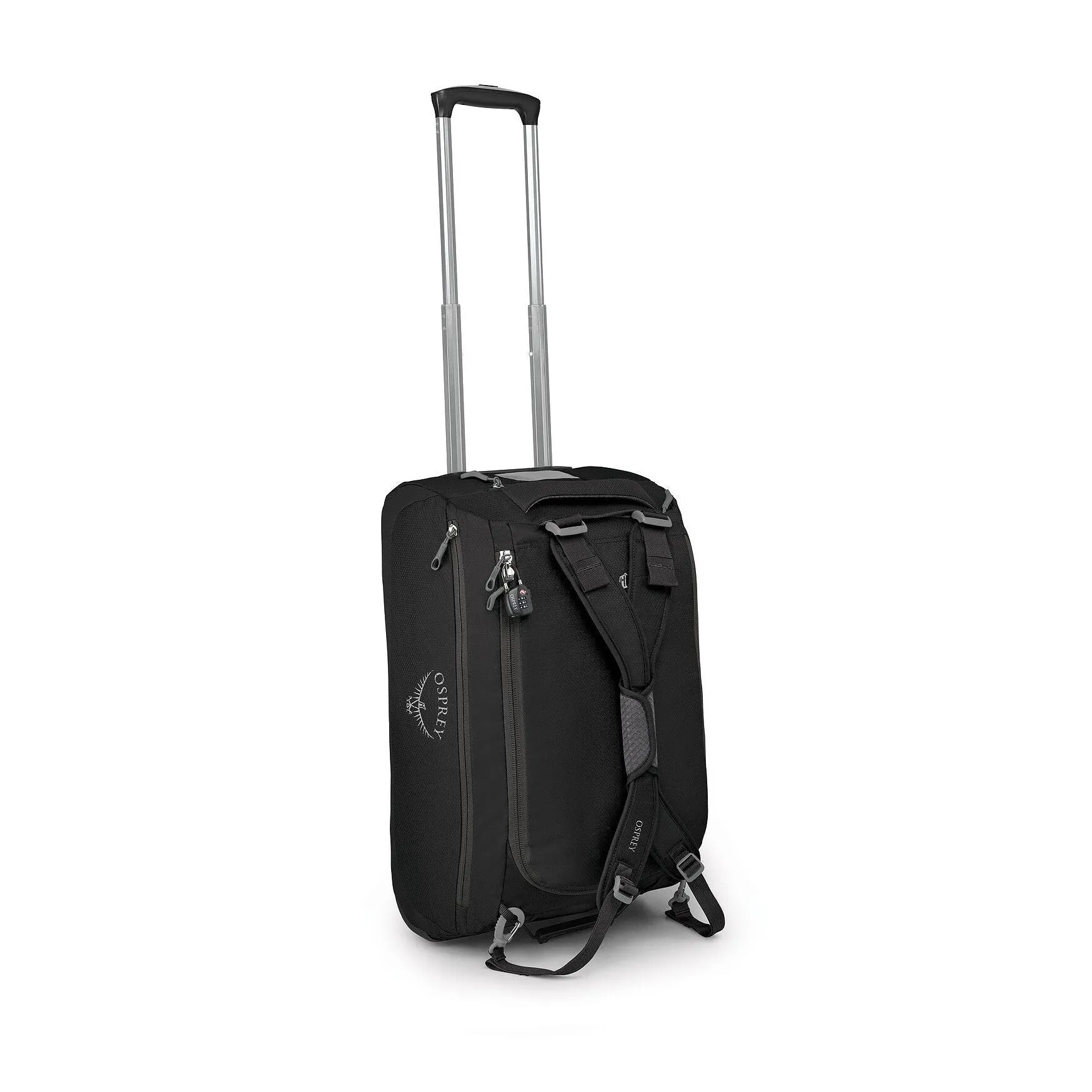 Osprey Daylite Carry-On Wheeled Duffel 40