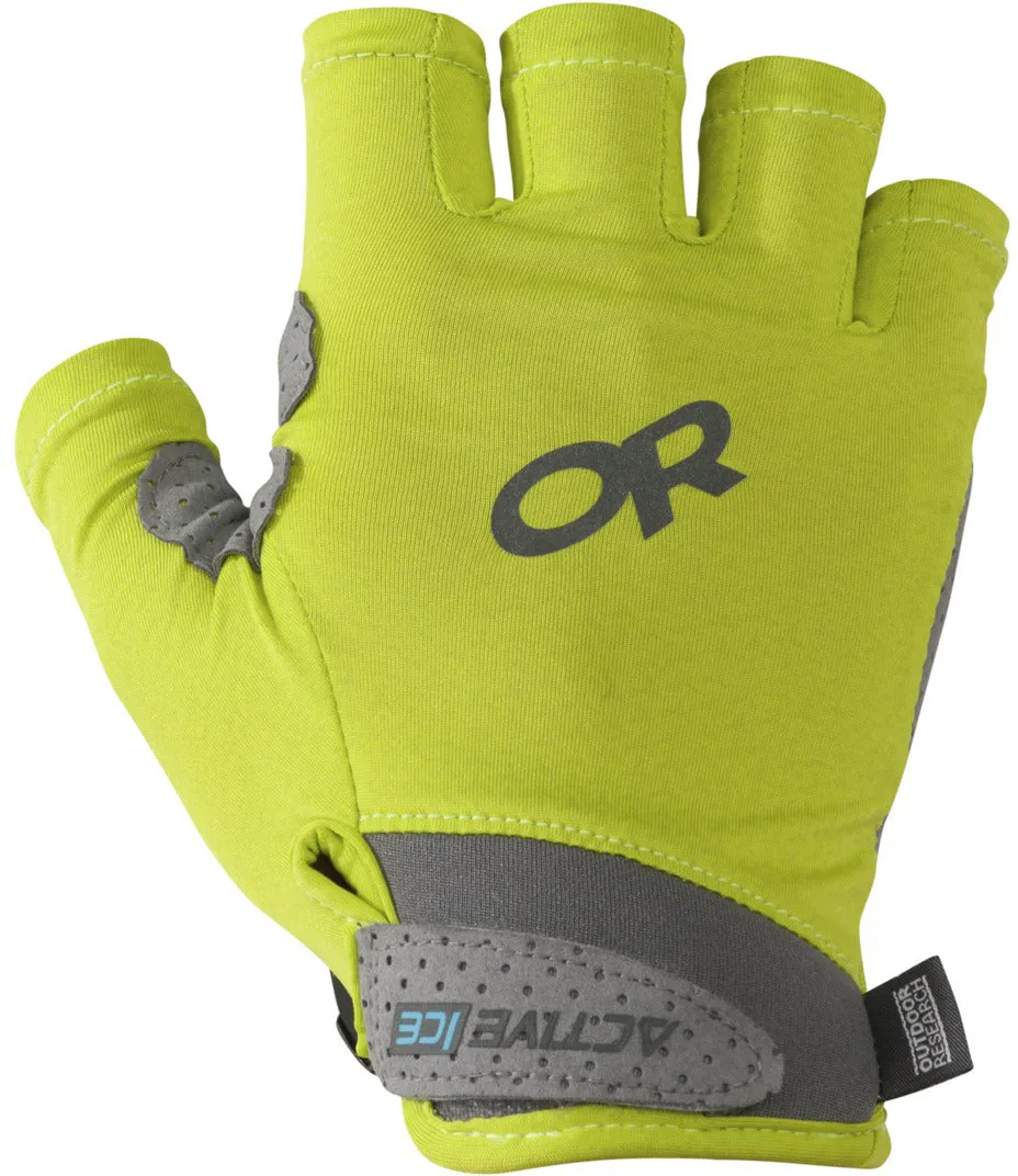 Outdoor Research - ActiveIce Chroma Sun Half Finger