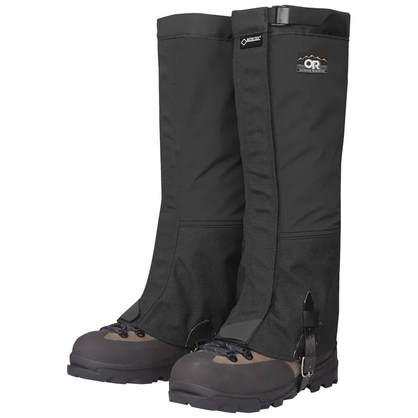 Outdoor Research Men's Crocodile Classic GORE-TEX Gaiters