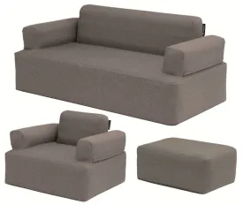 Outwell Lake Inflatable Sofa Set