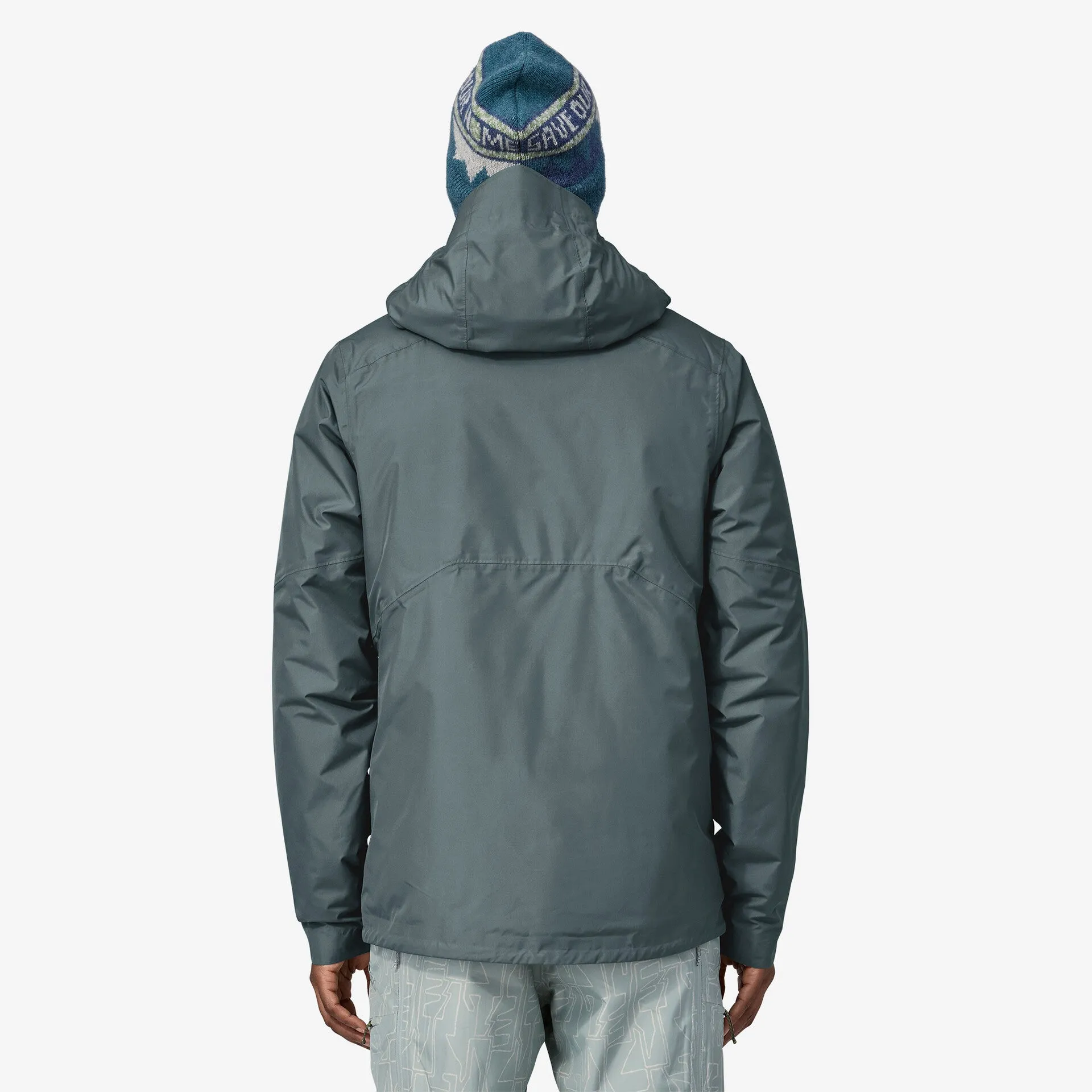 Patagonia Insulated Powder Town Jacket - Men's