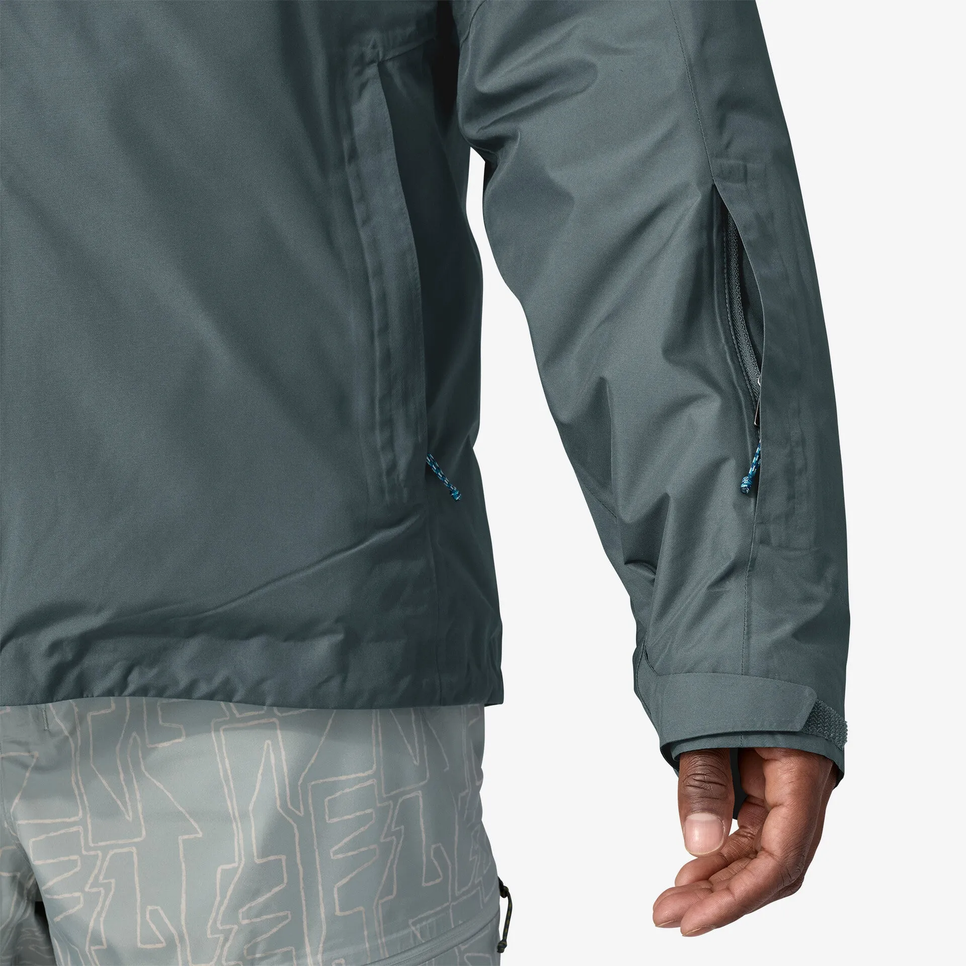 Patagonia Insulated Powder Town Jacket - Men's