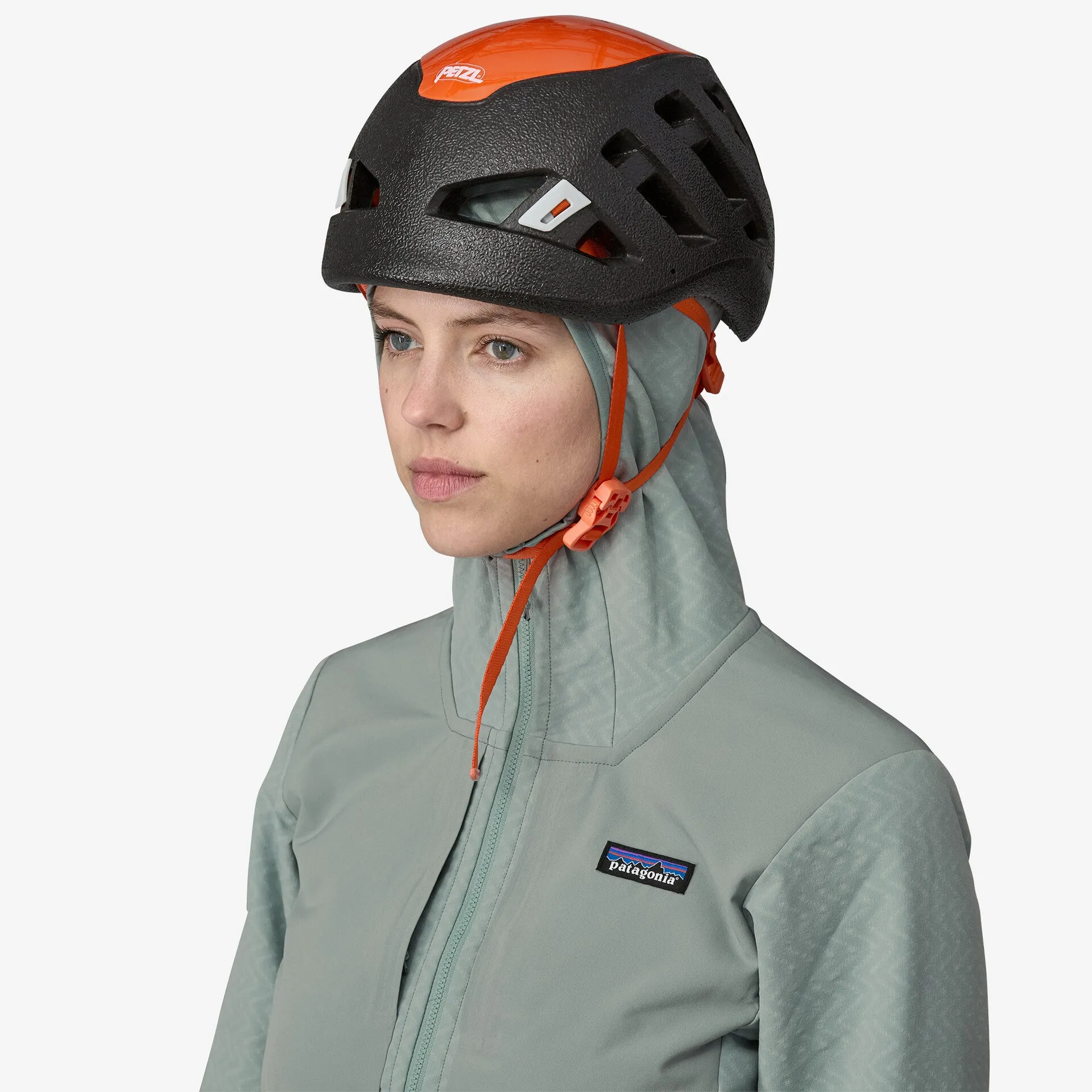 Patagonia R2 CrossStrata Hoody - Women's - 2025