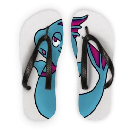 Plumyu Kids Flip Flops