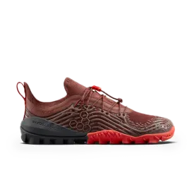 [PRE-ORDER] Vivobarefoot Hydra Esc JJF Mens Red Clay (ETA. MID DEC)