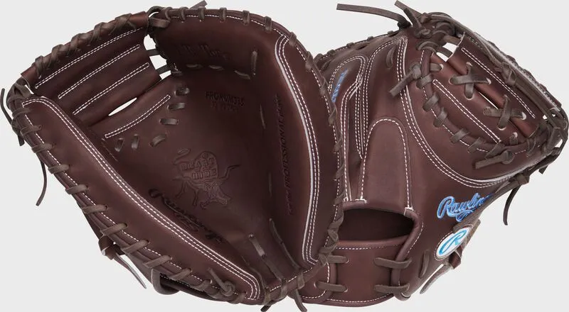 Rawlings Heart of the Hide 33.5" - CATCHER - PRORCM335