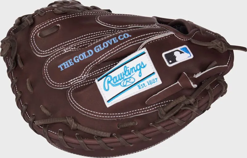 Rawlings Heart of the Hide 33.5" - CATCHER - PRORCM335