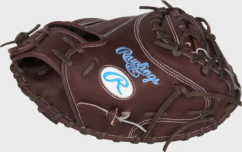 Rawlings Heart of the Hide 33.5" - CATCHER - PRORCM335