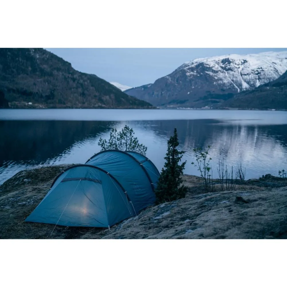 Robens Pioneer 2EX - 2 Man Tunnel Tent