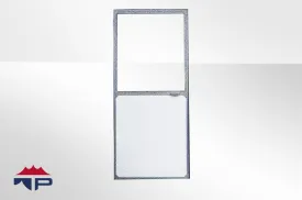 Single Canopy Door Set (L)