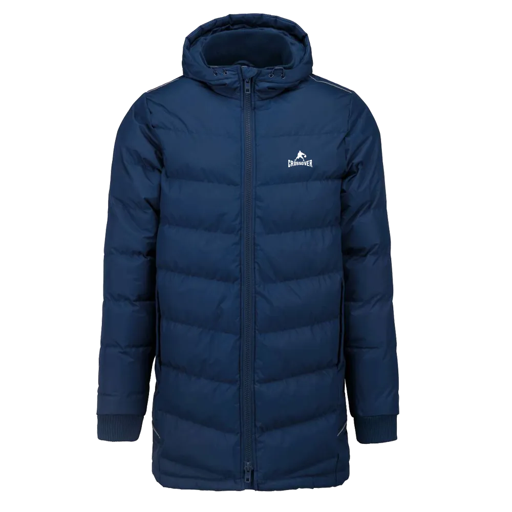 Sports Winter Jacket