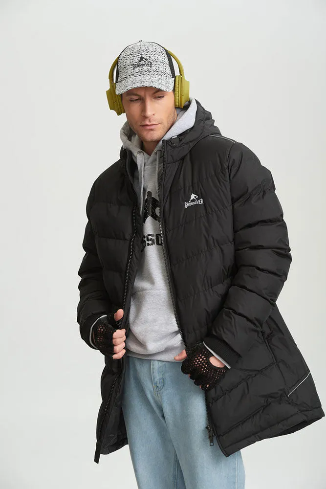 Sports Winter Jacket